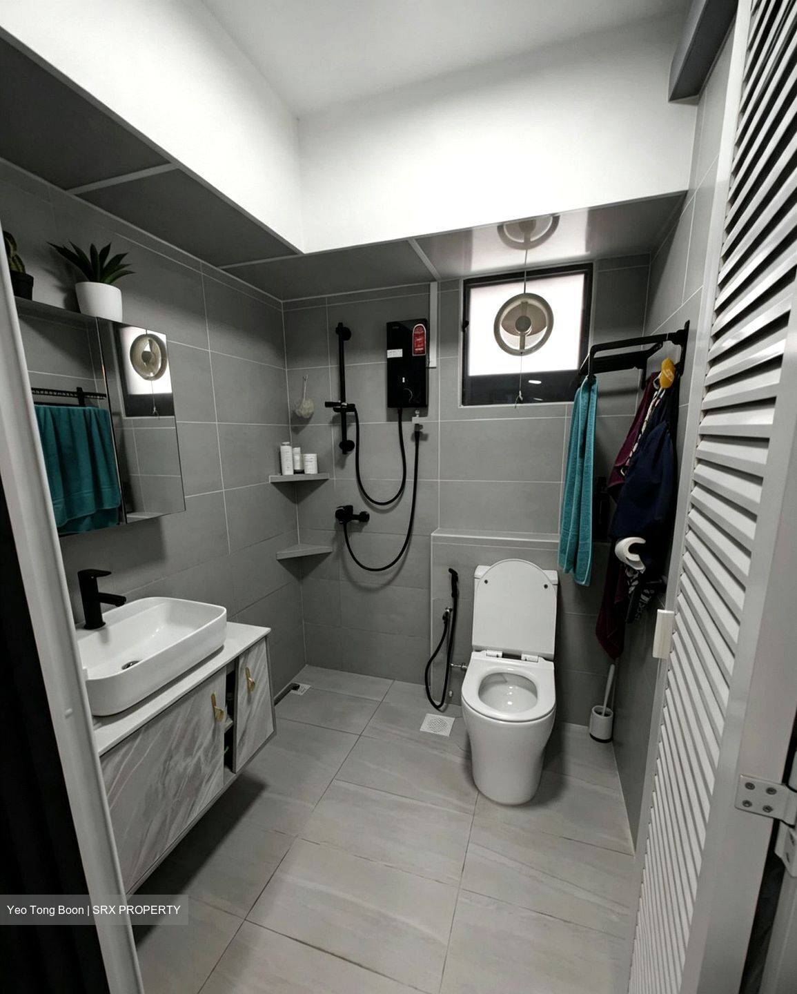 Blk 415A Waterfront I @ Northshore (Punggol), HDB 5 Rooms #611715101